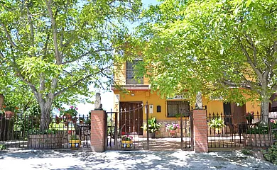 Alojamiento Macarena en Burunchel (Jaén) - Foto 14