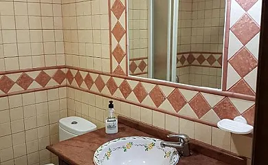 Alojamiento Macarena en Burunchel (Jaén) - Foto 15