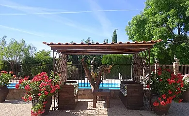 Alojamiento Macarena en Burunchel (Jaén) - Foto 16