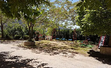 Alojamiento Macarena en Burunchel (Jaén) - Foto 17