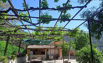 Alojamiento Macarena en Burunchel (Jaén) - Foto 2