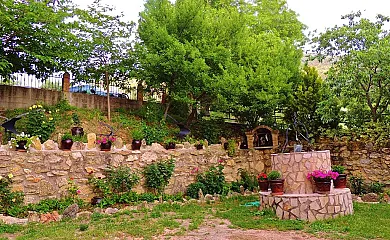 Alojamiento Macarena en Burunchel (Jaén) - Foto 21