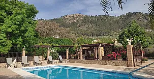 Alojamiento Macarena 0022