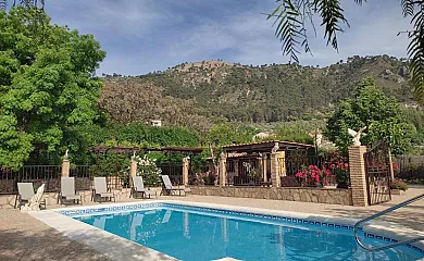 Alojamiento Macarena en Burunchel (Jaén) - Foto 22