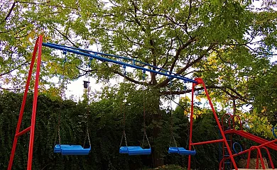 Alojamiento Macarena en Burunchel (Jaén) - Foto 3