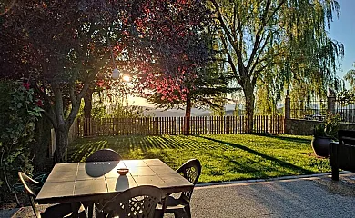 Alojamiento Macarena en Burunchel (Jaén) - Foto 4
