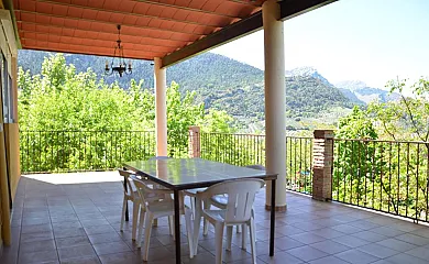 Alojamiento Macarena en Burunchel (Jaén) - Foto 24