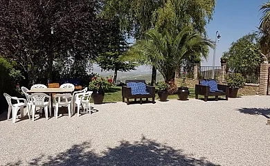 Alojamiento Macarena en Burunchel (Jaén) - Foto 25