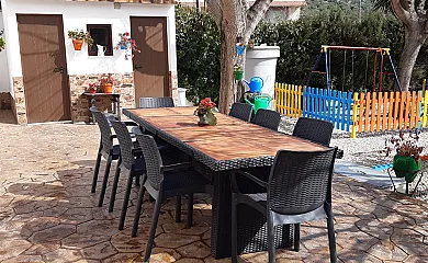 Casa Elena en Iznajar (Córdoba) - Foto 5