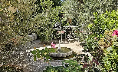 Beautiful Alamedas en Castronuño (Valladolid) - Foto 11