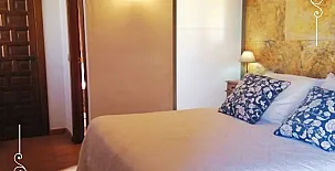 Casa Rural Hidalgo 002