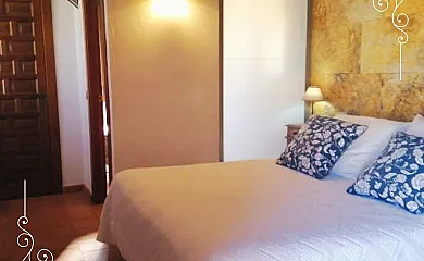 Casa Rural Hidalgo en Corral de Calatrava (Ciudad Real) - Foto 2