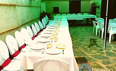 Casa Rural Hidalgo en Corral de Calatrava (Ciudad Real) - Foto 3