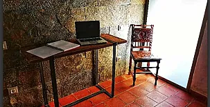 Casa Rural Hidalgo 004