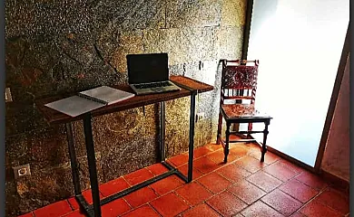 Casa Rural Hidalgo en Corral de Calatrava (Ciudad Real) - Foto 4