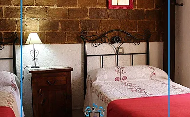 Casa Rural Hidalgo en Corral de Calatrava (Ciudad Real) - Foto 7