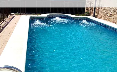 Casa Rural Hidalgo en Corral de Calatrava (Ciudad Real) - Foto 9