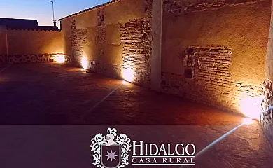 Casa Rural Hidalgo en Corral de Calatrava (Ciudad Real) - Foto 10