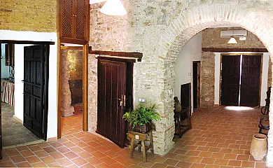 Casa Rural Hidalgo en Corral de Calatrava (Ciudad Real) - Foto 11