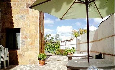 Casa Rural Hidalgo en Corral de Calatrava (Ciudad Real) - Foto 16