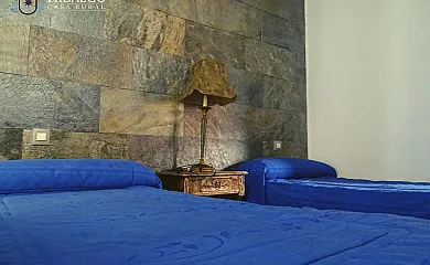 Casa Rural Hidalgo en Corral de Calatrava (Ciudad Real) - Foto 18