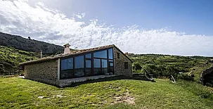 Masía el Cabrero 009