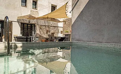 Casa Rural Alins (Only Adults) en Alíns del Monte (Huesca) - Foto 2