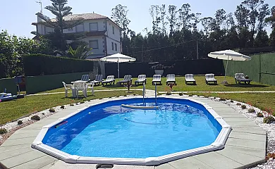 Casa Mariano en Noalla (Pontevedra) - Foto 7
