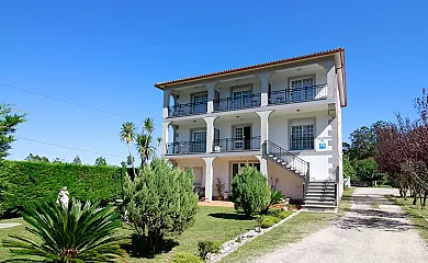 Casa Mariano en Noalla (Pontevedra) - Foto 1