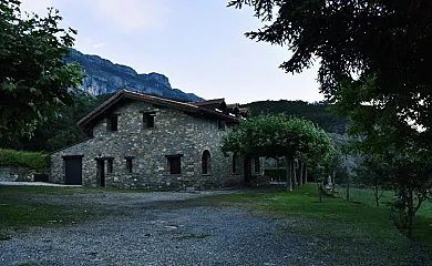 Casa Rural Don Fernando en Los Molinos (Huesca) - Foto 10