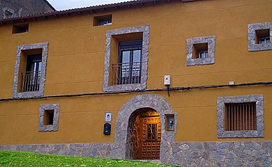 Casa Rural Natura en Cosuenda (Zaragoza) - Foto 1