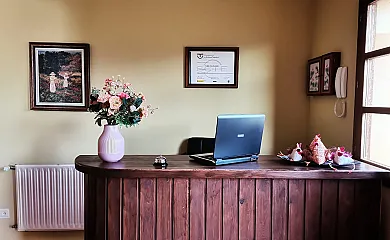 Valle la Fuente en El Escobal (Asturias) - Foto 7