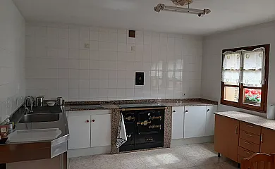 Valle la Fuente en El Escobal (Asturias) - Foto 8