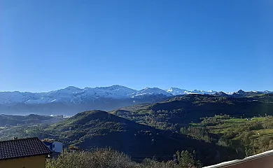Valle la Fuente en El Escobal (Asturias) - Foto 5