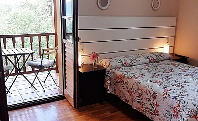 Valle la Fuente en El Escobal (Asturias) - Foto 9