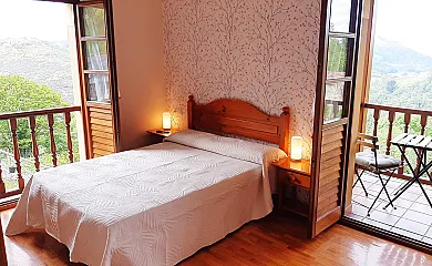 Valle la Fuente en El Escobal (Asturias) - Foto 10