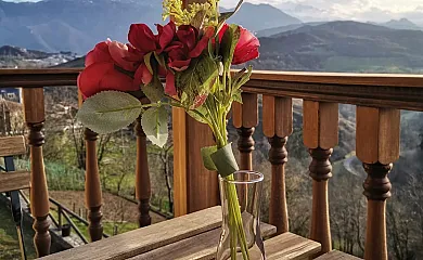 Valle la Fuente en El Escobal (Asturias) - Foto 6