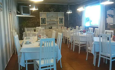 Casa Mariano en Noalla (Pontevedra) - Foto 14