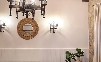 Alojamientos Casa Sanahuja en Valbona (Teruel) - Foto 7