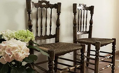 Alojamientos Casa Sanahuja en Valbona (Teruel) - Foto 8