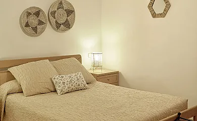 Alojamientos Casa Sanahuja en Valbona (Teruel) - Foto 9