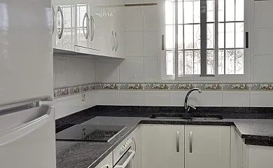 Alojamientos Casa Sanahuja en Valbona (Teruel) - Foto 10