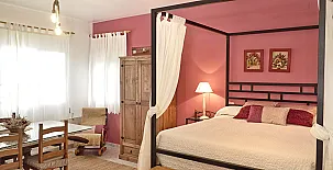 Alojamientos Casa Sanahuja 0011