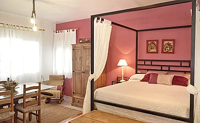 Alojamientos Casa Sanahuja en Valbona (Teruel) - Foto 11