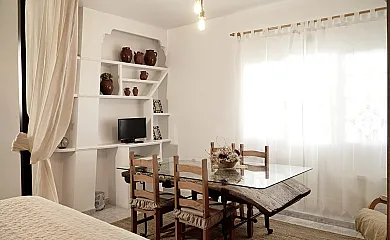 Alojamientos Casa Sanahuja en Valbona (Teruel) - Foto 12