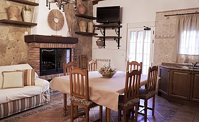 Alojamientos Casa Sanahuja en Valbona (Teruel) - Foto 5