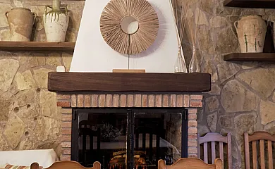 Alojamientos Casa Sanahuja en Valbona (Teruel) - Foto 13