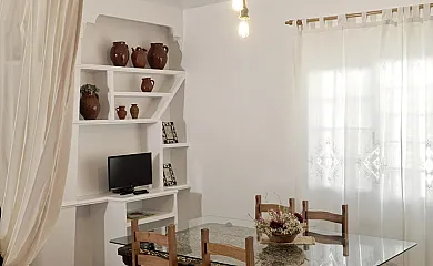 Alojamientos Casa Sanahuja en Valbona (Teruel) - Foto 14