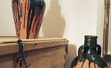 Alojamientos Casa Sanahuja en Valbona (Teruel) - Foto 15