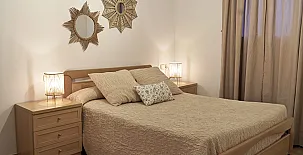 Alojamientos Casa Sanahuja 0016